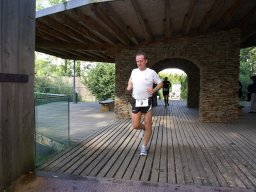 Gaiapark-Marathon 2011